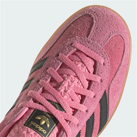 cheap adidas pink gazelles|Adidas gazelle indoor pink.